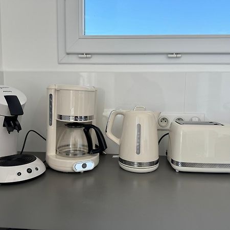 Villa Denise Grand Gite Barneville-Carteret Eksteriør bilde