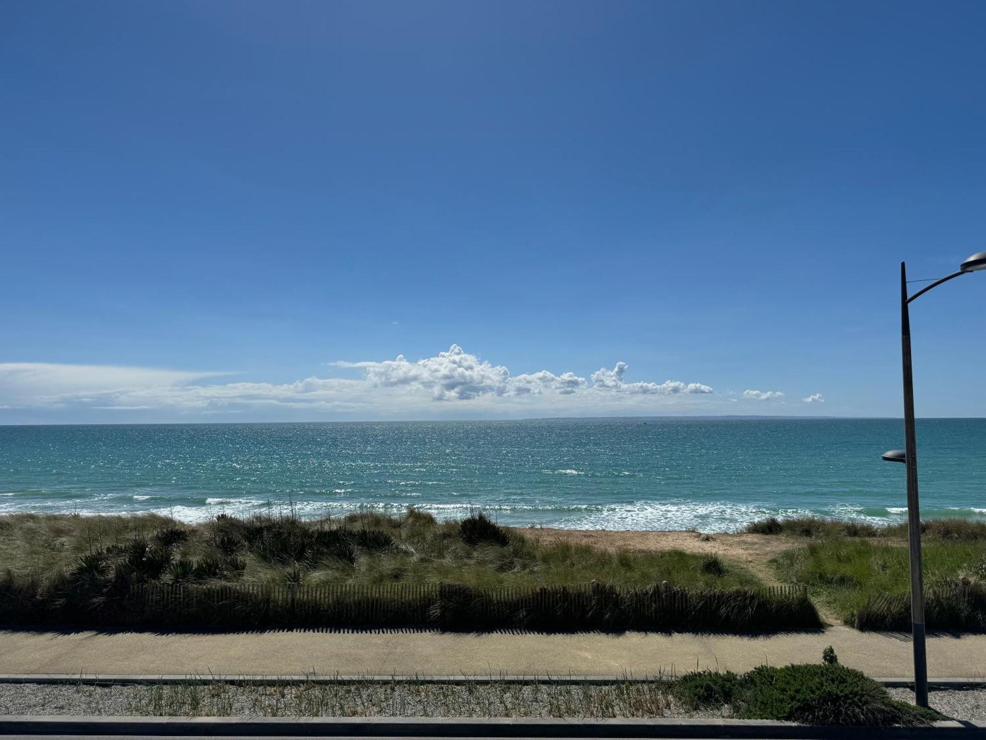 Villa Denise Grand Gite Barneville-Carteret Eksteriør bilde