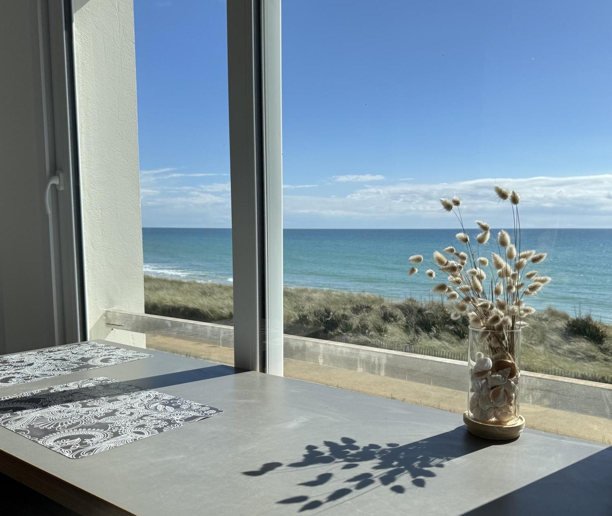 Villa Denise Grand Gite Barneville-Carteret Eksteriør bilde